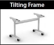 tilting-frame