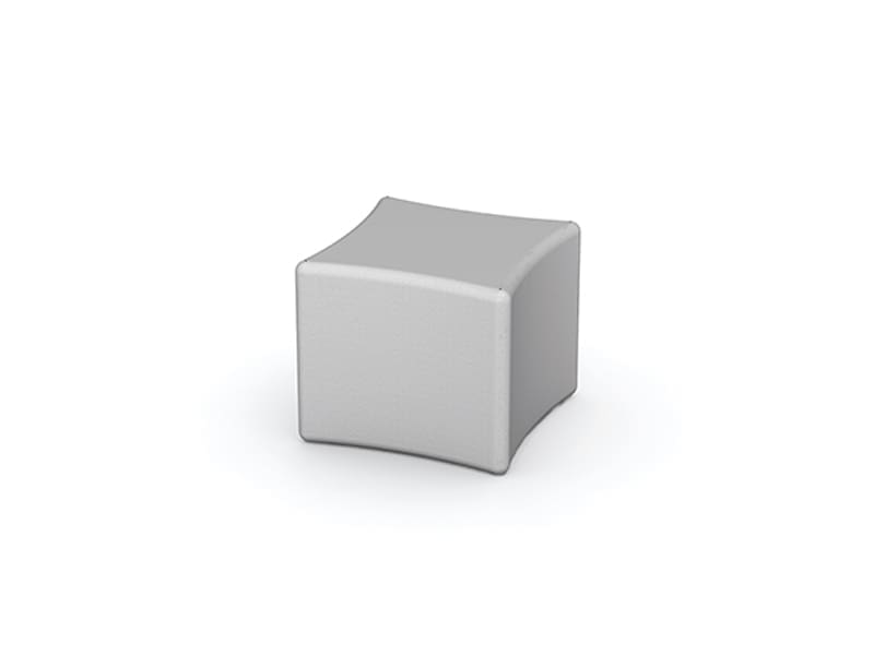 concave