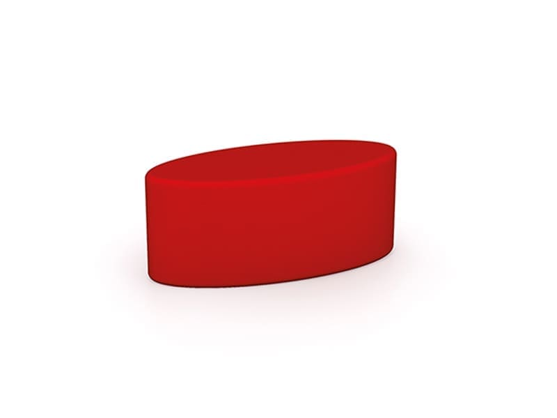 oval