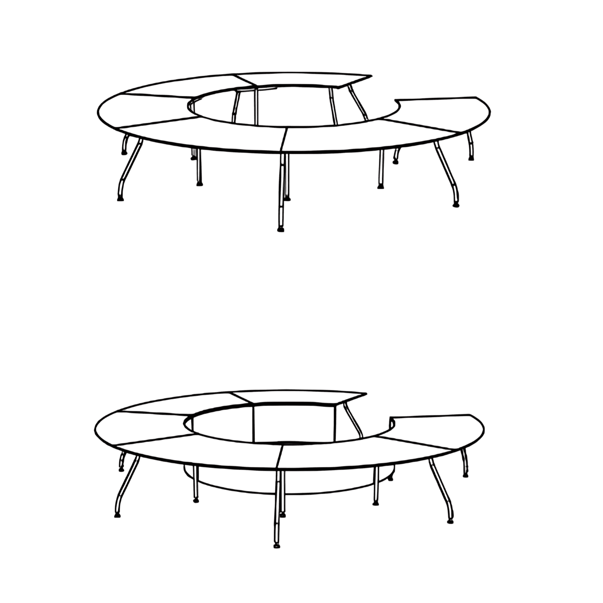 round