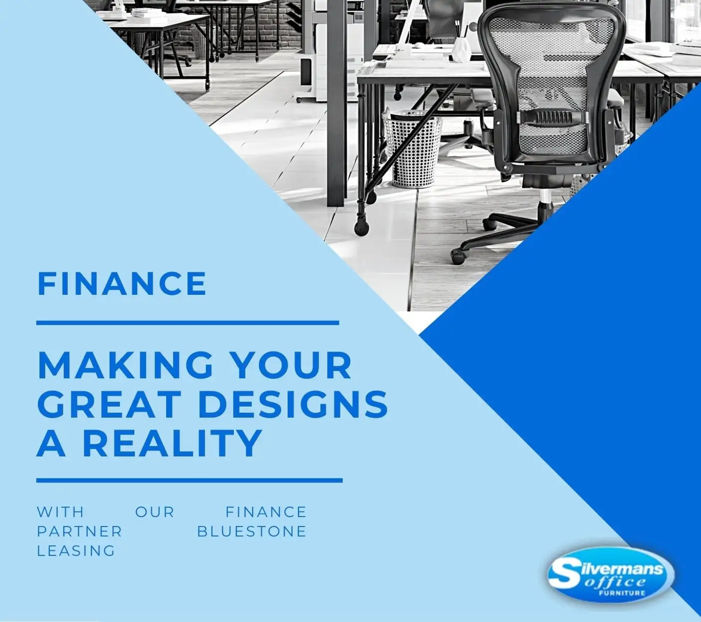 Office Design Promotion