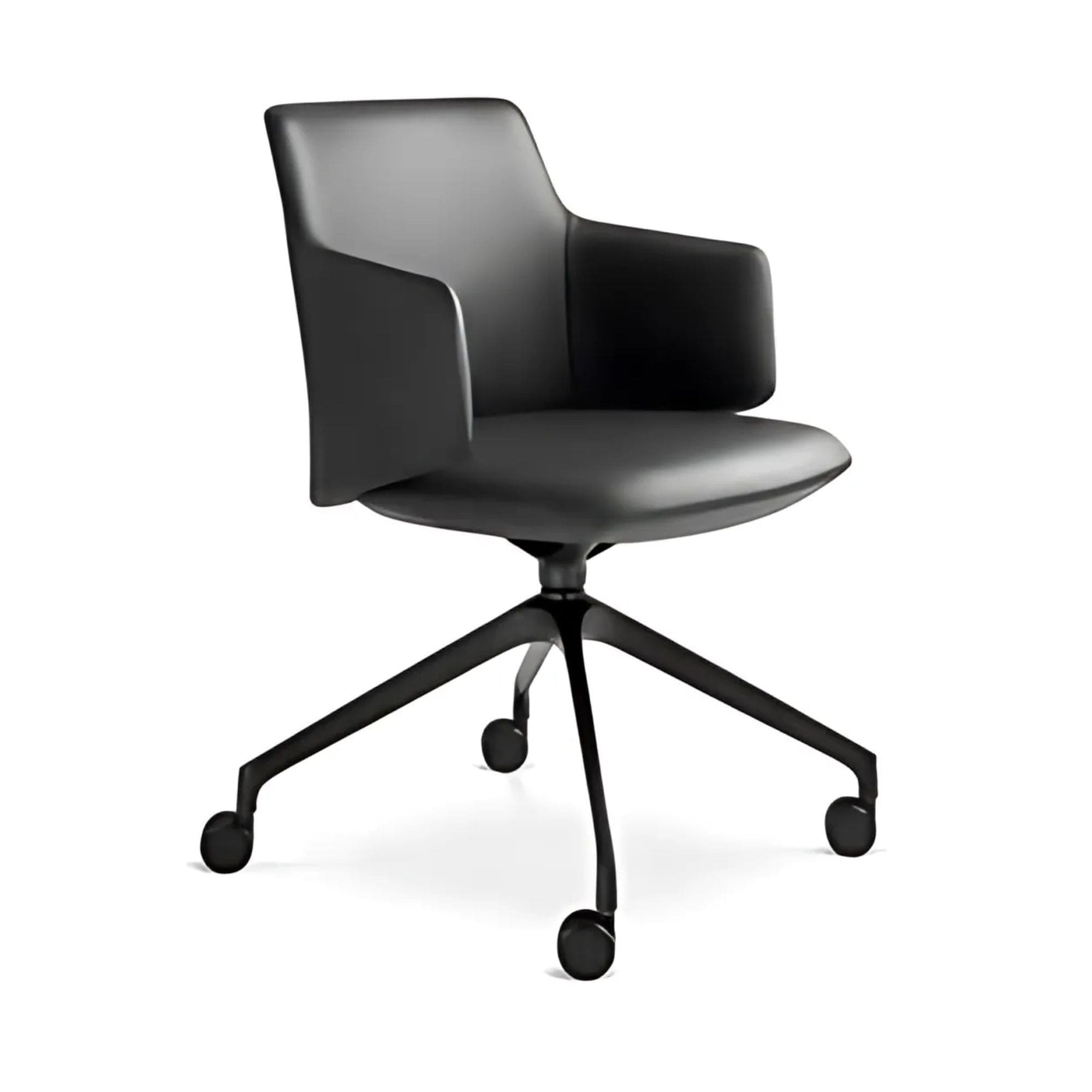 .Melody - Meeting - 4 Star Base & Castors