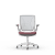 World - Upholstered