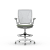 World High Task - Upholstered