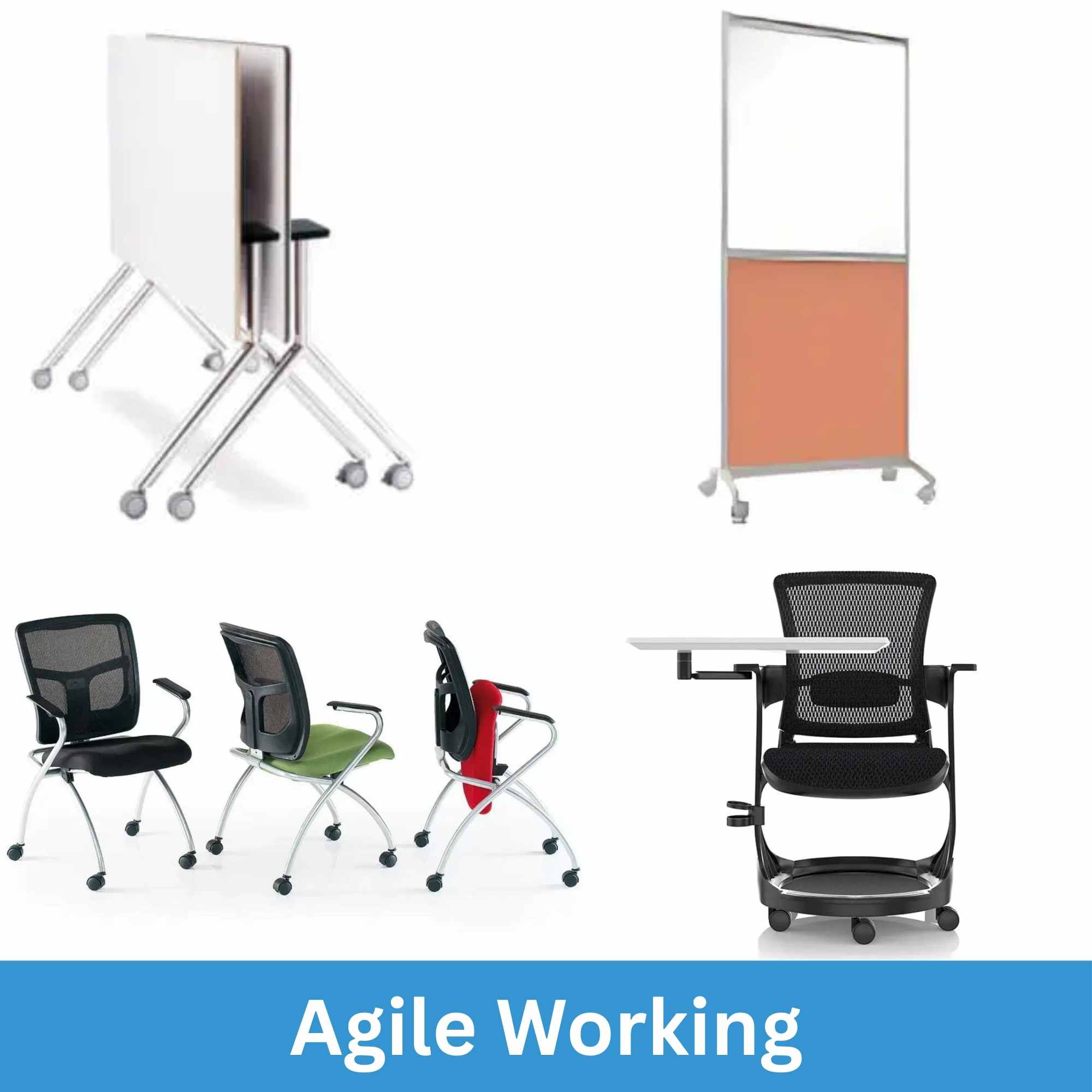 Agile Working