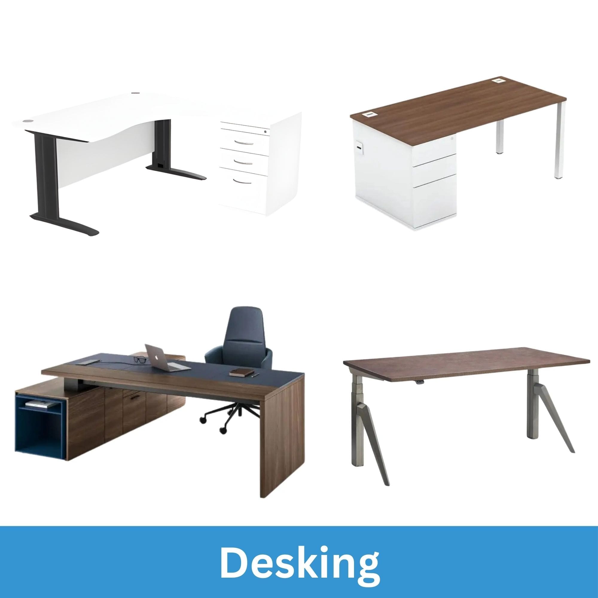 Desking