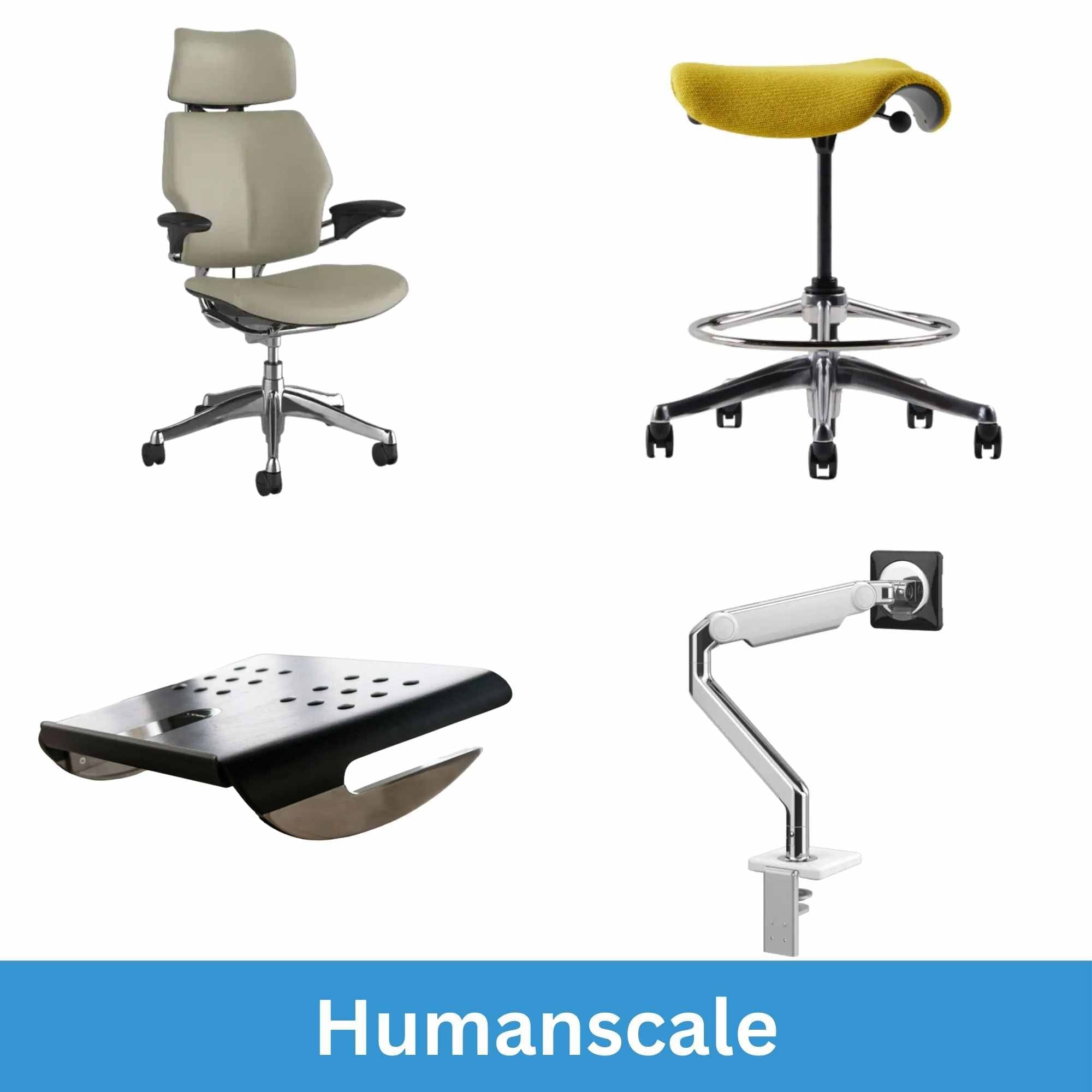 Humanscale