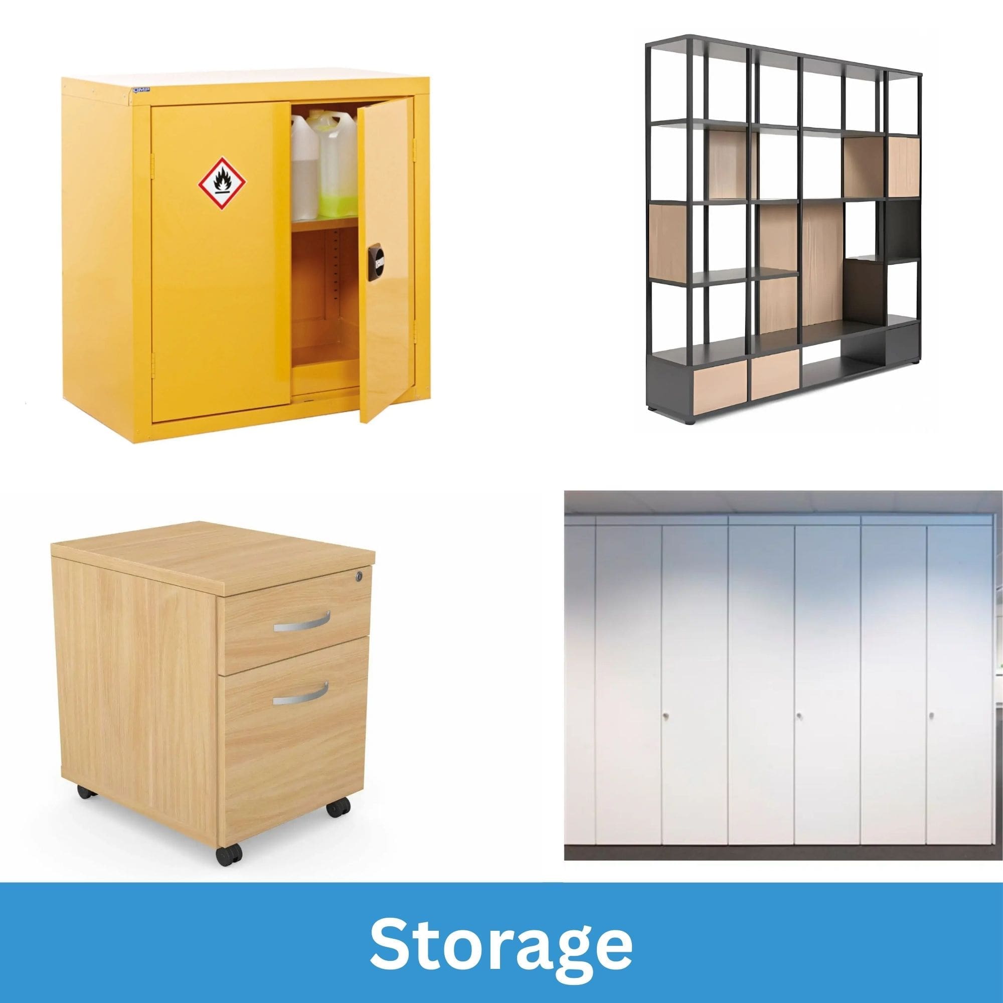 Storage