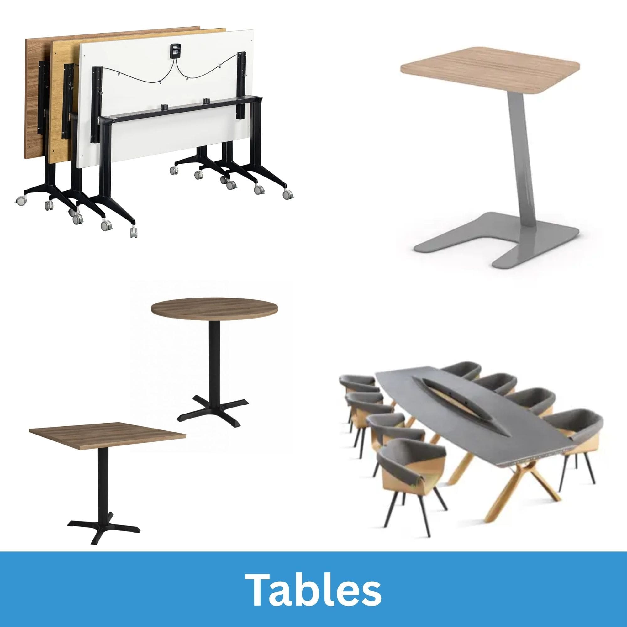 Tables