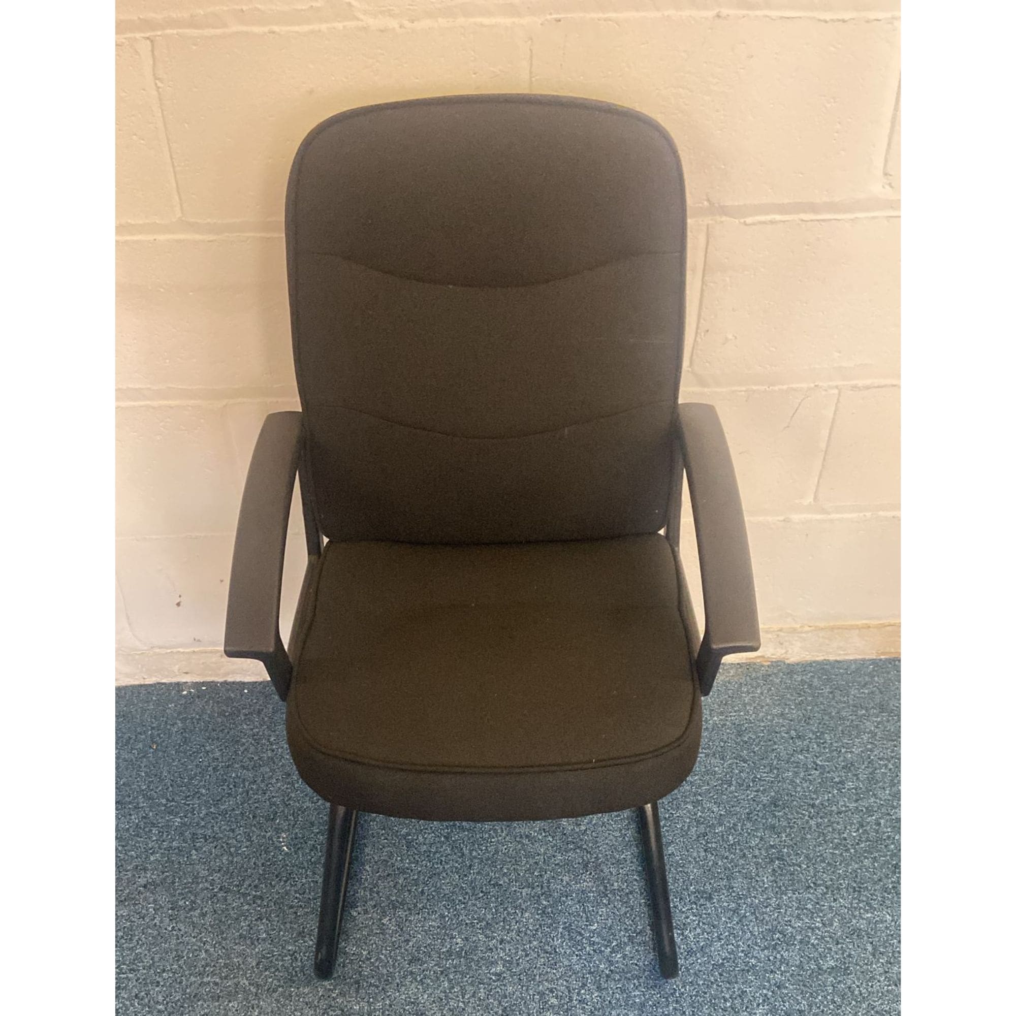 Meeting Chair | Silvermans Office Furniture