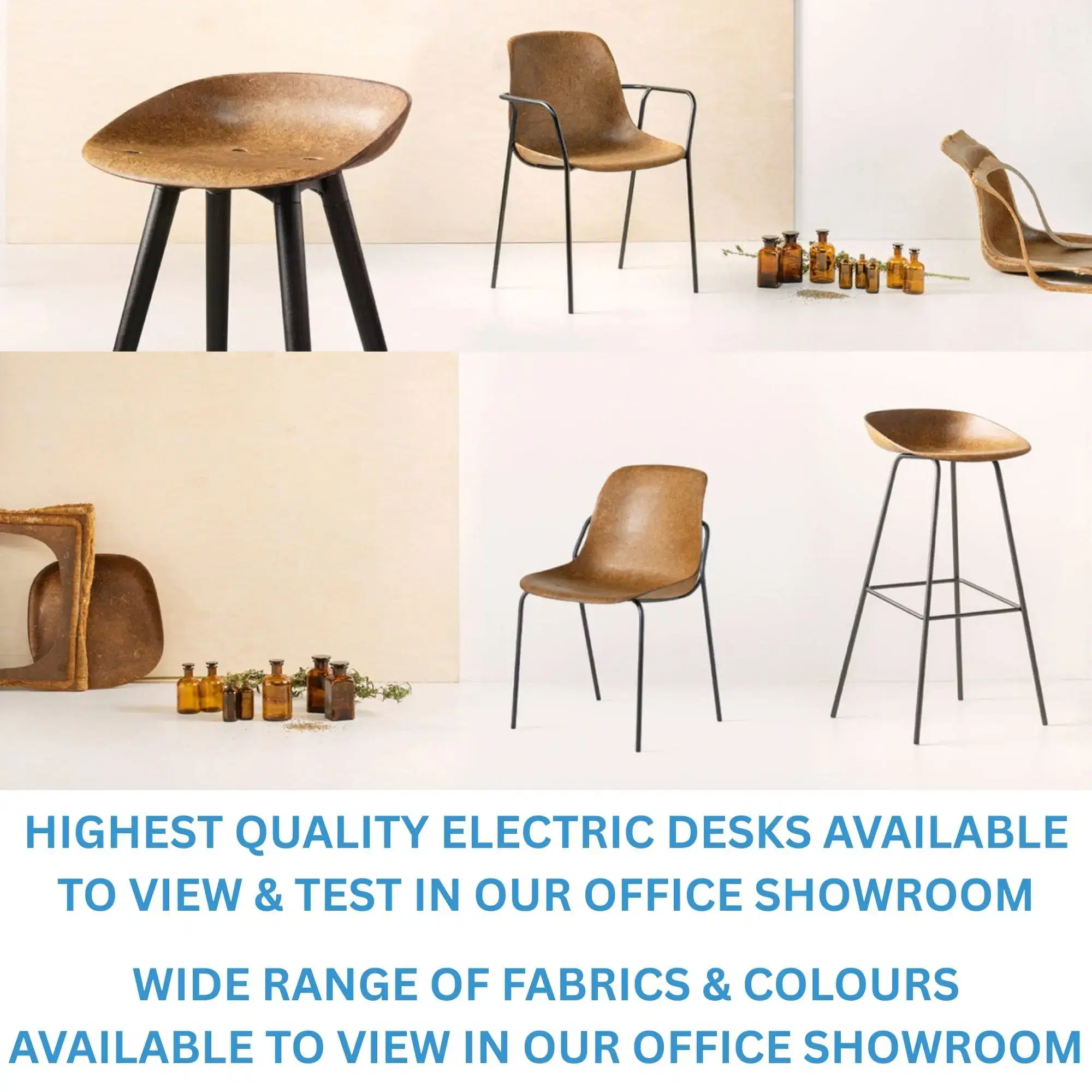 Vepa Chairs