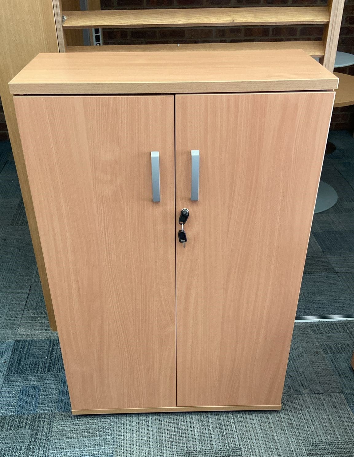 Beach Cupboard