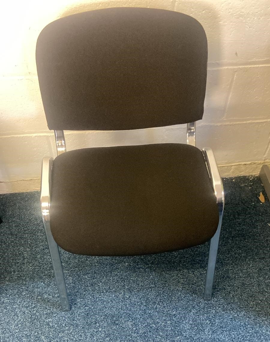 Black Chair