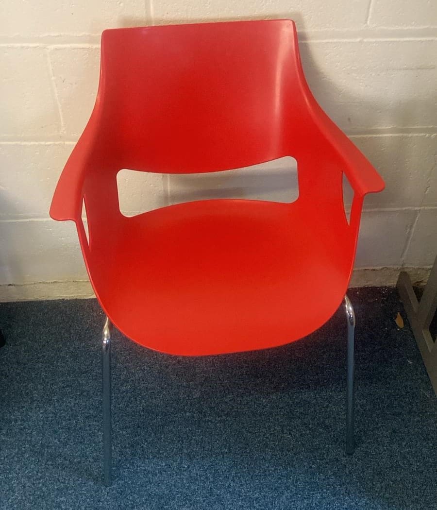 Red Chair