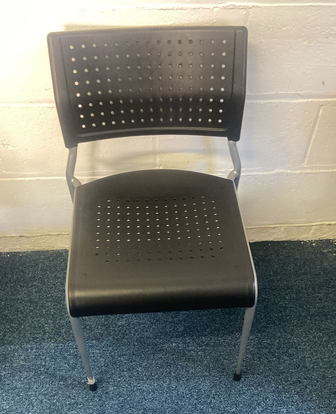 Grey Chair