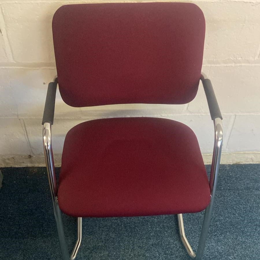Red Chair