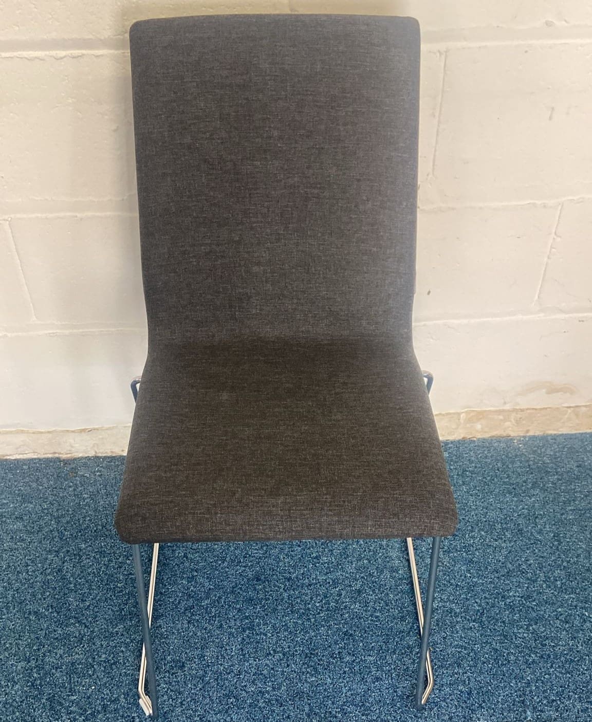 Grey Chair