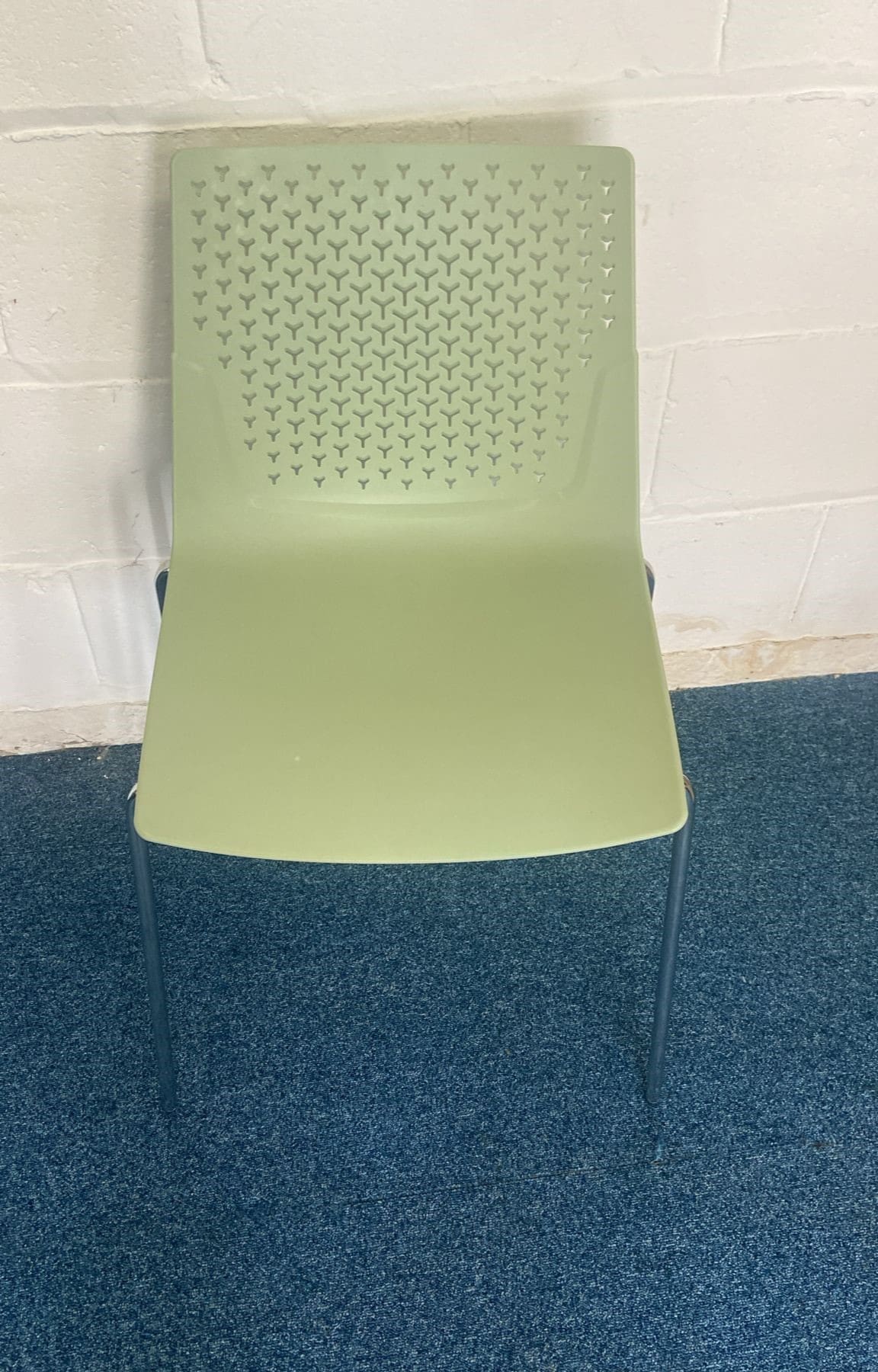 Green Chair