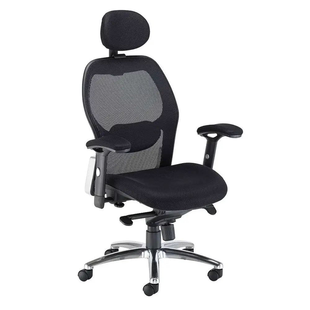 Ergo 2-Lever Operator Chairs - Image 2