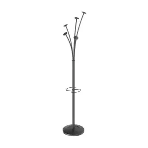 Office Basics -Festival Coat Stand