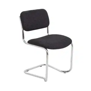 Sutton Meeting Chair with Cantilever Frame