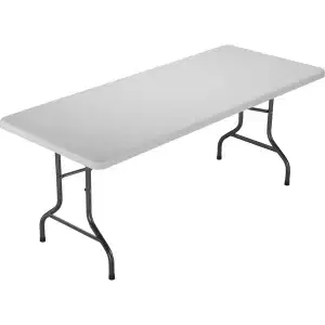 Greenwich Folding Rectangular Table