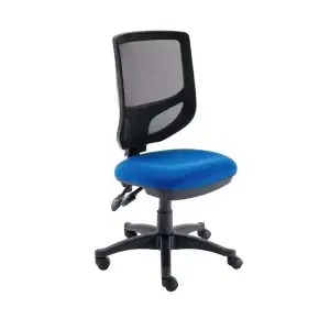 Verdi 2 Lever Mesh Operator Chair